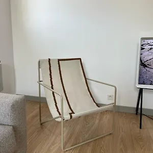 Maison Lumiere - Appart. T2 Architecte Intra-muros Appartement